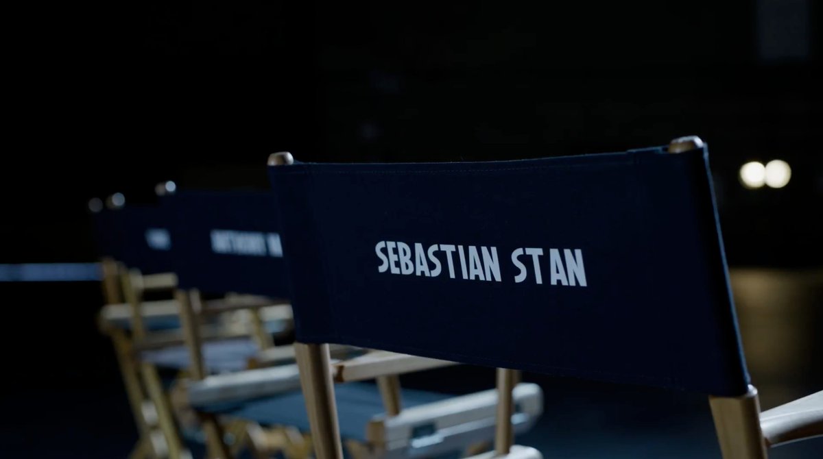 RottenTomatoes's tweet photo. Sebastian Stan will officially star in #AvengersDoomsday - in theaters May 1, 2026. https://t.co/WLMkhZ3VAb