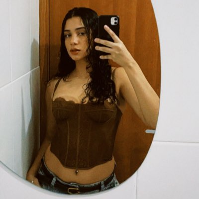 #NovaFotoDePerfil