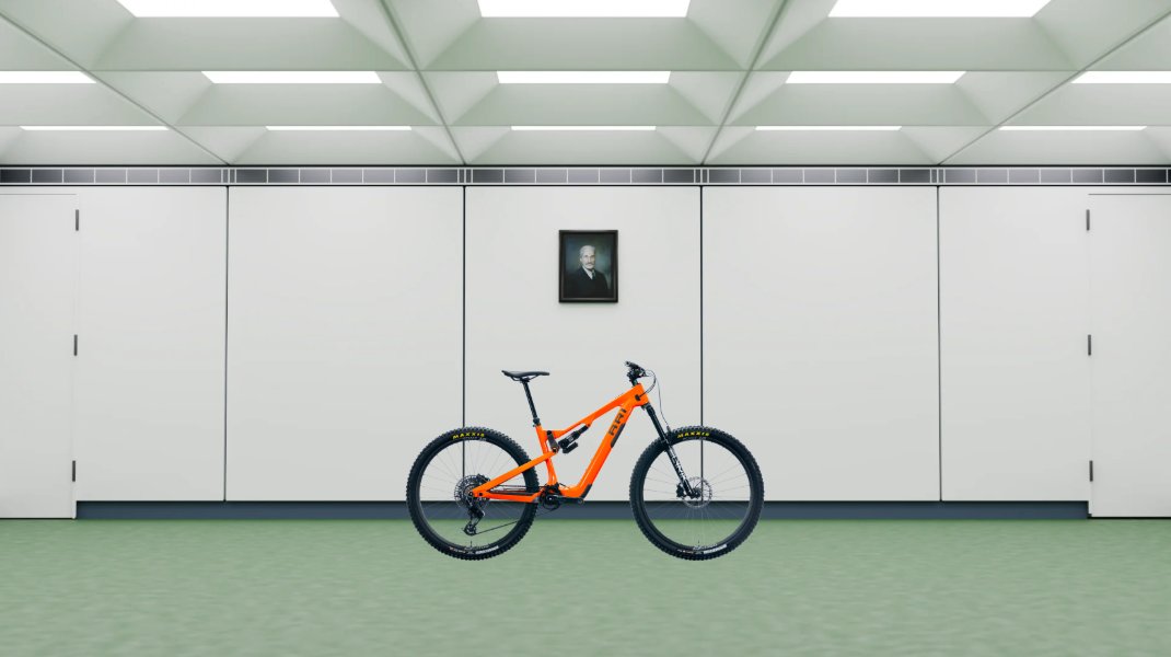 Ari Bikes tweet media