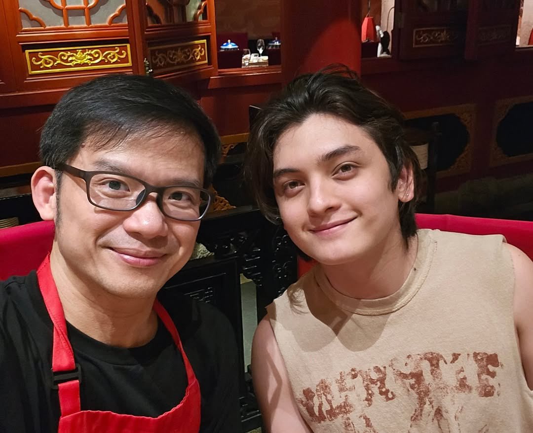 OFFICIAL OFS tweet media