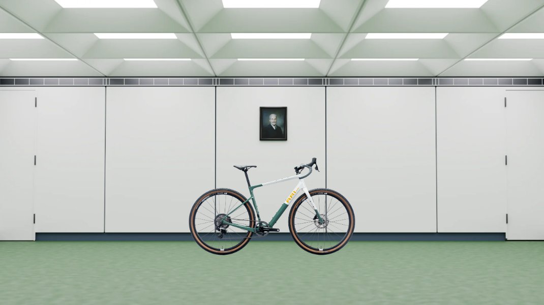 Ari Bikes tweet media