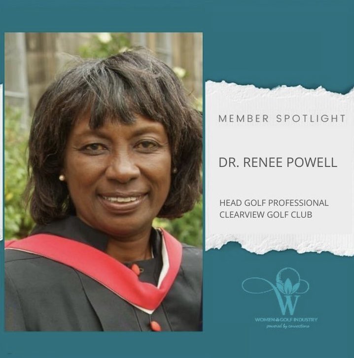 Join us tomorrow March 27th @ 4:30 Eastern for our WIGI-pedia with Dr. Renee Powell. 

thegolfwire.com/wigi-pedia-web…

womeninthegolfindustry.com/events