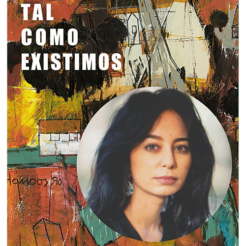 MSur_es's tweet photo. ¡Hoy en Barcelona! 
La novelista y socióloga francesa Kaoutar Harchi presenta su libro 'Tal como existimos' (en @orienteymediter) a las 19.00 h. en Institut Français @IF_Barcelona, con @OOussedik.
Siempre: #AgendaMSur
https://t.co/6xCiTFPnYd
Leer extracto:
https://t.co/lI1mLywq8q https://t.co/JOWmq5bHzc