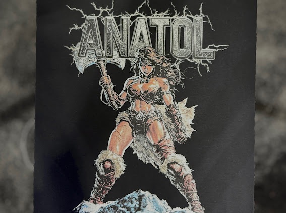 A big thank you to John and @supertightprintclub for helping with the demos at Impressions Expo – Atlantic City! Your skill and energy made the process even more exciting for all the guests.

It’s a real pleasure to work with such professionals!