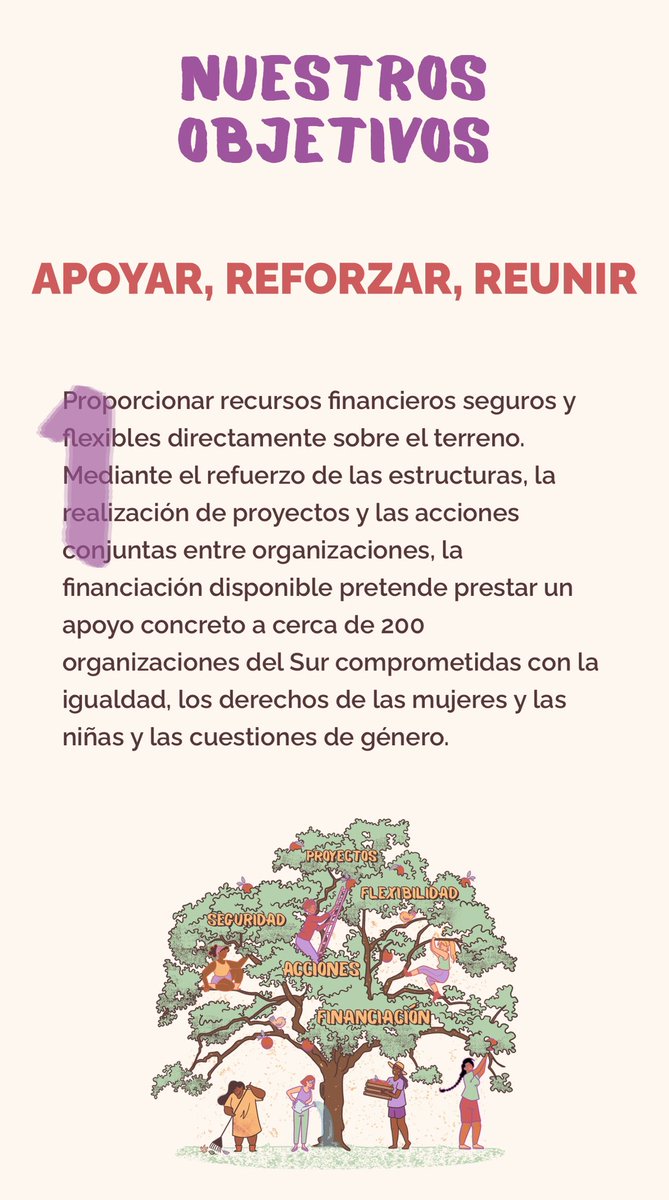 JtConstanza's tweet photo. À bientôt, Paris!💜
Honrada de representar a América en el consorcio Feministas en Acción.
Sin mujeres no hay paz, progreso ni igualdad. La diplomacia feminista nos inspira, une territorios y gana derechos.
A pesar del backlash, seguimos luchando y construyendo alternativas. ✊🏽🌎 https://t.co/R7KC30fyqH