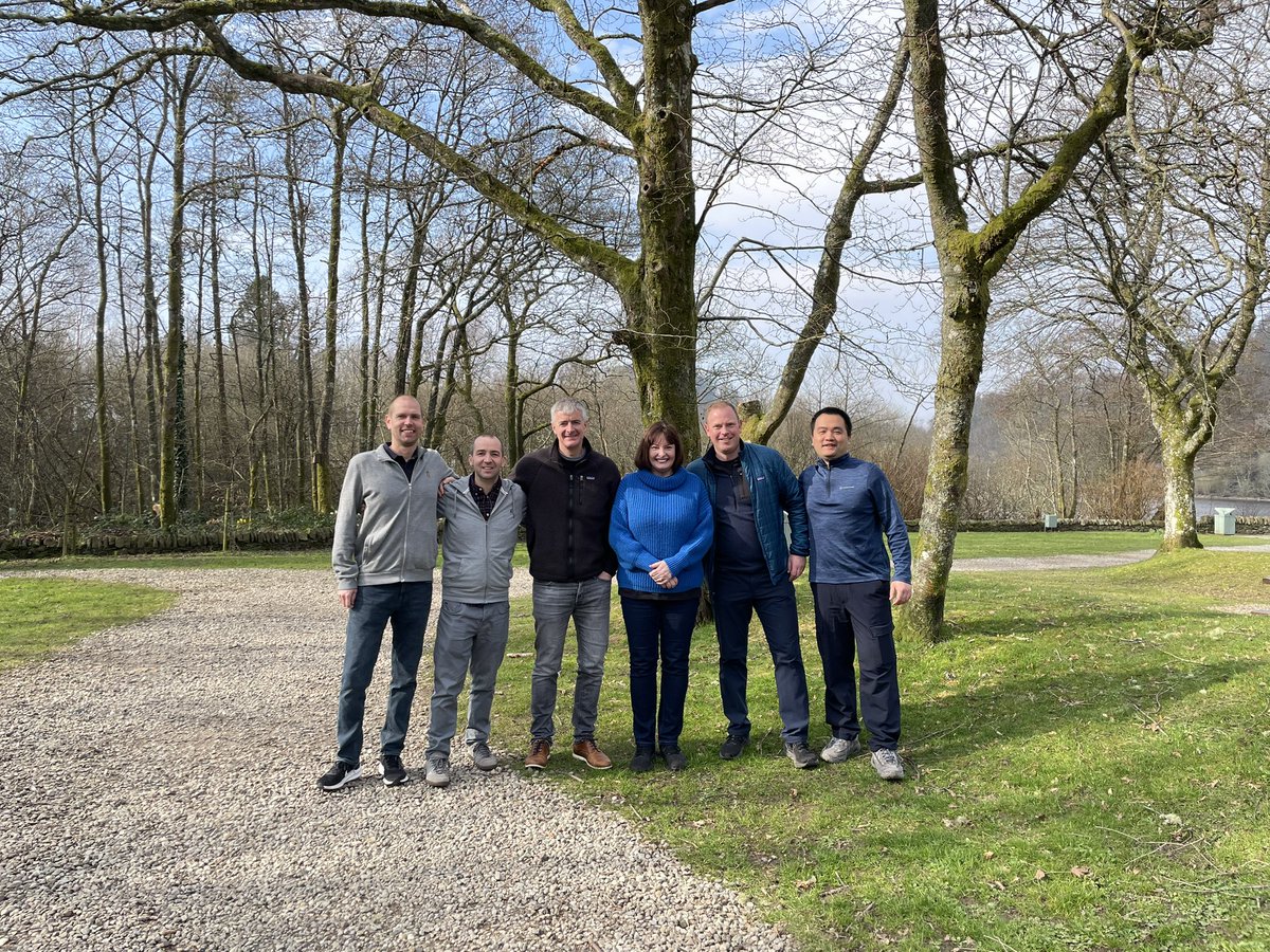 Edwards Lab (@labedwards) on Twitter photo With 5 distinct research groups led by <a href="/JoanneE59669325/">Joanne Edwards</a>, <a href="/C_Roxburgh/">Campbell Roxburgh</a>, <a href="/nigeljamieson/">Nigel B. Jamieson</a>, <a href="/ColinWSteele/">Colin W Steele</a>, and <a href="/McsorleyStephen/">Stephen McSorley</a>, IMPACT provides an infrastructure for human tissue-based translational research in Glasgow, in collaboration with <a href="/DrPipDunne/">Philip Dunne</a> and <a href="/XiaoFu90/">Xiao Fu</a>! 🤝 With 5 distinct research groups led by <a href="/JoanneE59669325/">Joanne Edwards</a>, <a href="/C_Roxburgh/">Campbell Roxburgh</a>, <a href="/nigeljamieson/">Nigel B. Jamieson</a>, <a href="/ColinWSteele/">Colin W Steele</a>, and <a href="/McsorleyStephen/">Stephen McSorley</a>, IMPACT provides an infrastructure for human tissue-based translational research in Glasgow, in collaboration with <a href="/DrPipDunne/">Philip Dunne</a> and <a href="/XiaoFu90/">Xiao Fu</a>! 🤝