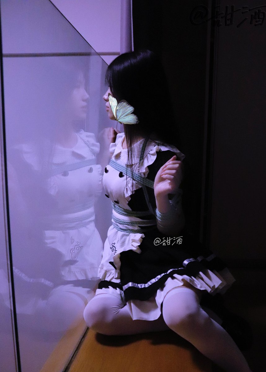 如果忧郁是一种天赋
R&amp;P <a href="/komist_s/">NaW</a>