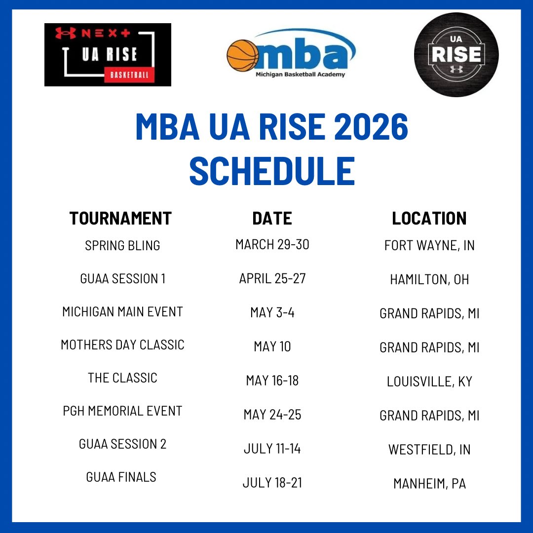 We would love to see some college coaches court side at any of our tournaments or practices!! Please feel free to send a message with any questions!

<a href="/Taylor_lyon2026/">Taylor Lyon</a> <a href="/ReedMaycee/">Maycee Reed</a> <a href="/JaniahM7/">Janiah Martin</a> <a href="/NatHawks1/">Natalia Hawks</a> <a href="/AlexandraB00013/">Alexandra Botbyl</a> <a href="/annika_drolema8/">Annika Drolema</a> <a href="/Morgan4andres/">Morgan A</a> <a href="/woodrow49877/">Addison Woodrow</a>