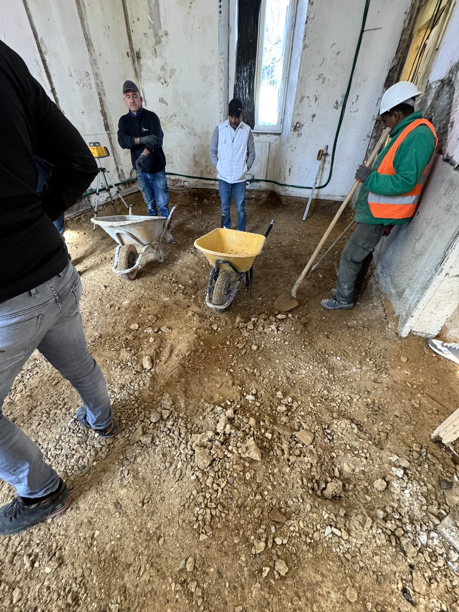 groproute's tweet image. en détente