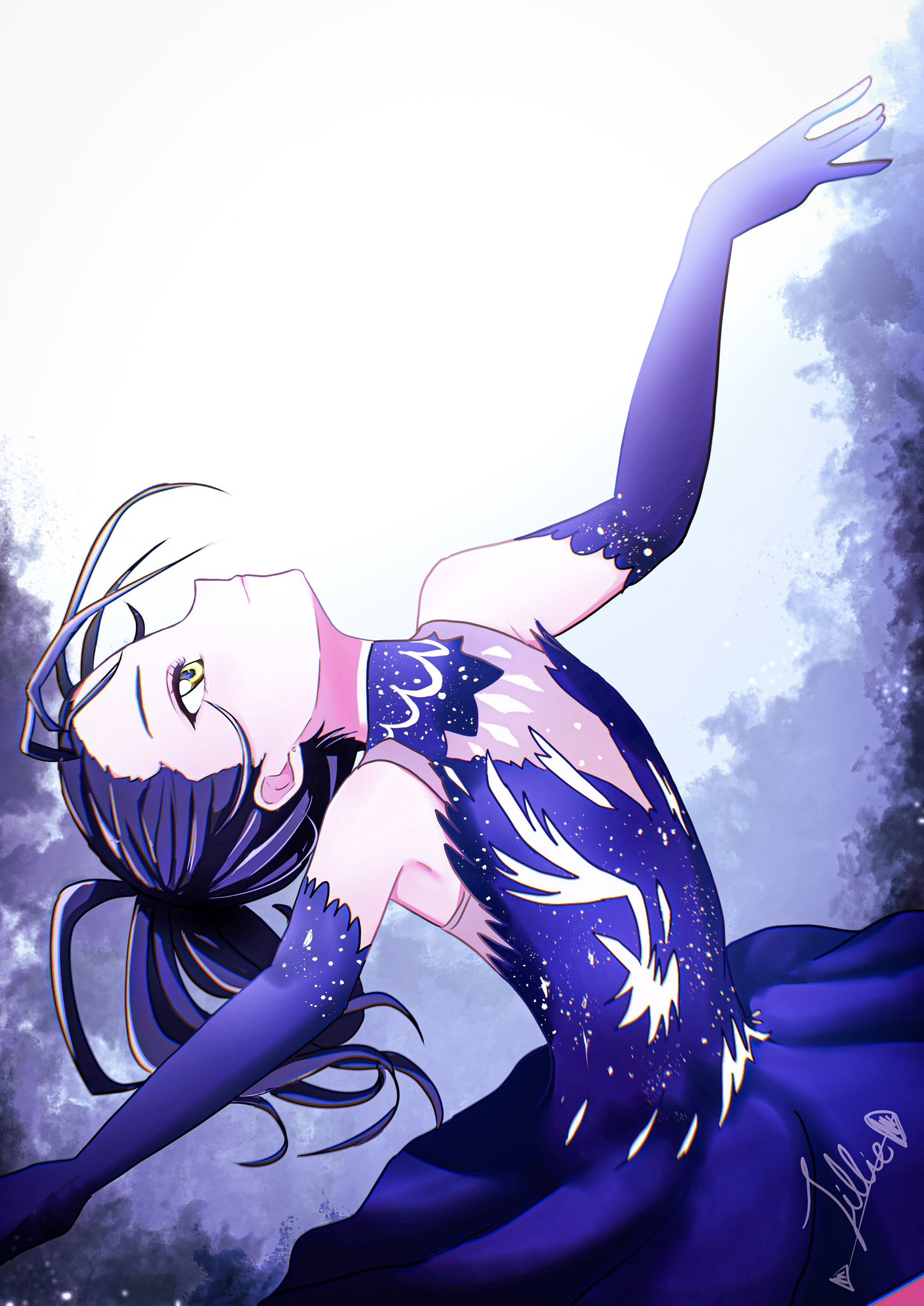 Tillie（てぃりー） on X: 