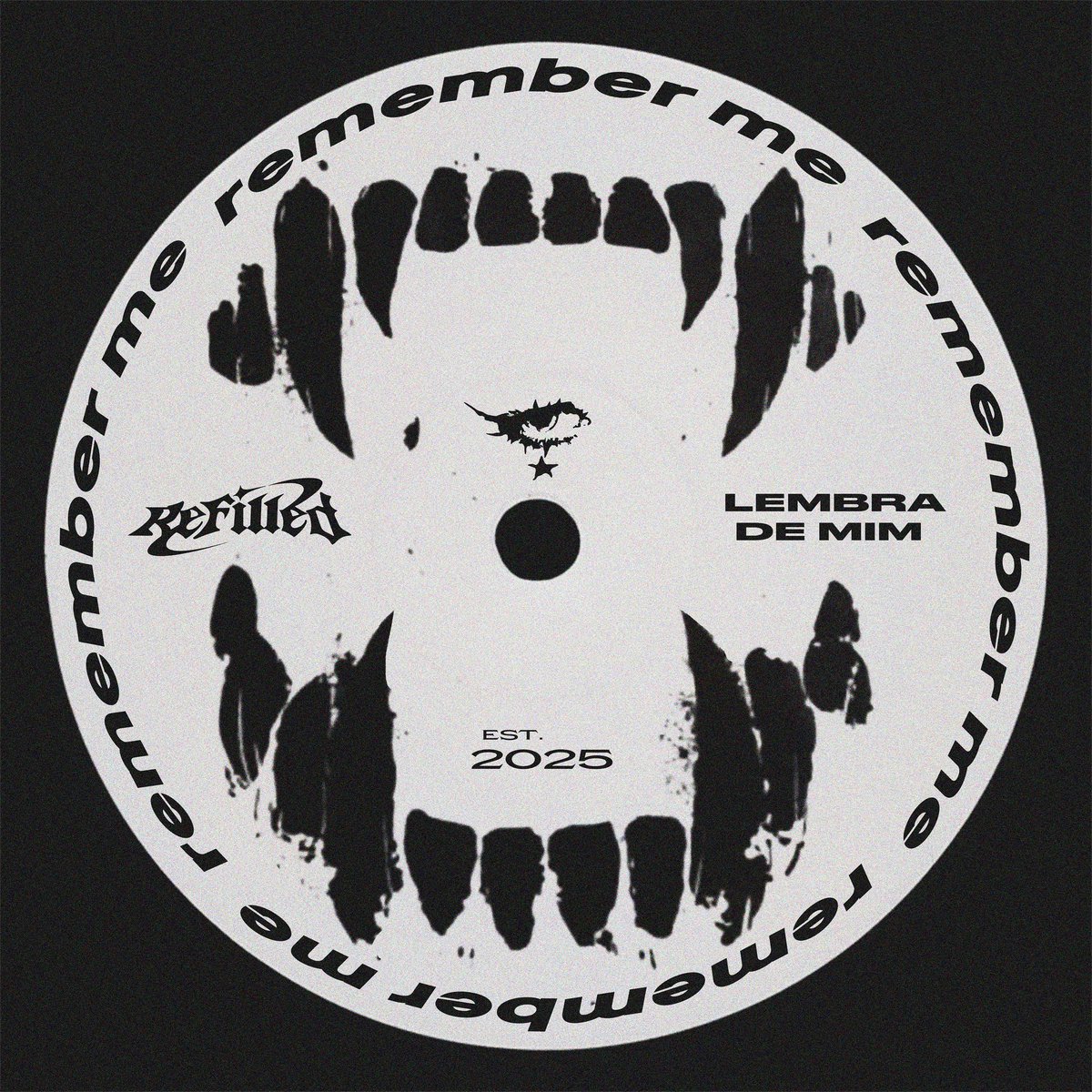 big 24 today! 🎉 feeling blessed for another year. more life, more wins, more music. grateful for everyone i’ve met and the memories we’ve made.

also happy release day! “Lembra de Mim” is out now on all platforms! link in bio. love y’all! ❤️