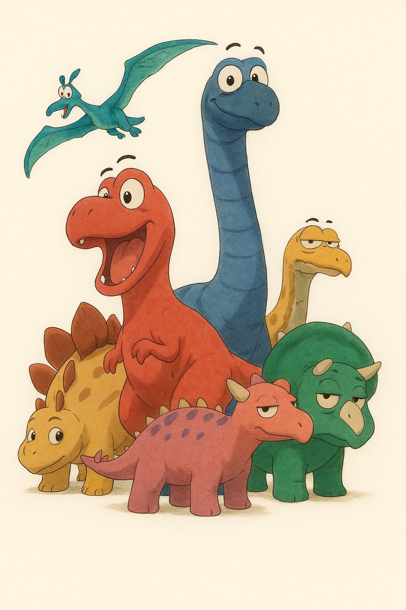 Claynos in Anime