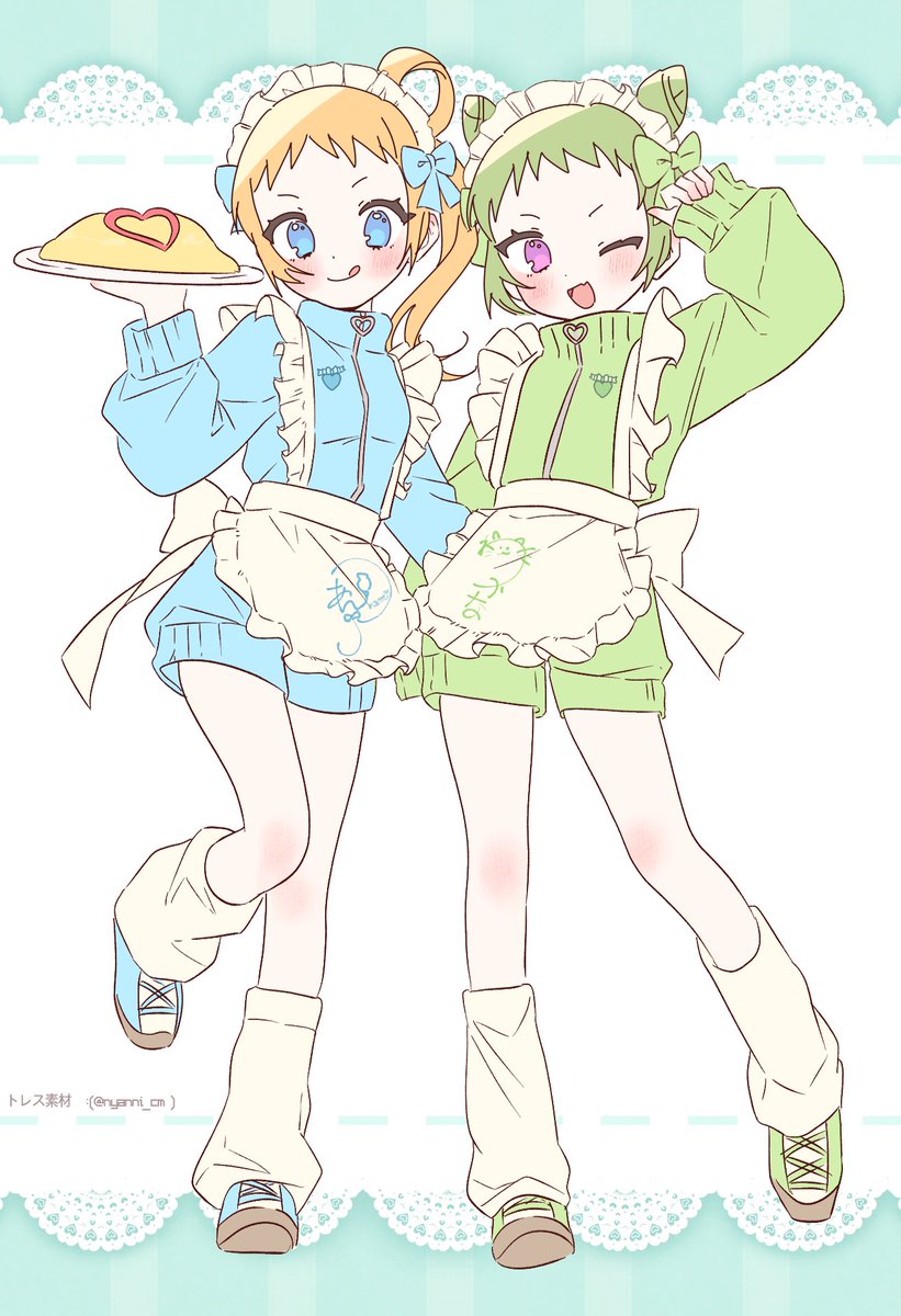 みゃ (@yu_u_ll) on Twitter photo 