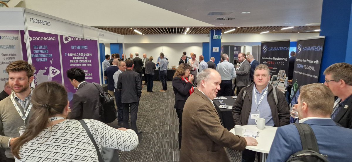 What an incredible time in Glasgow for the #NMIconf2025 with 200+ in attendance.