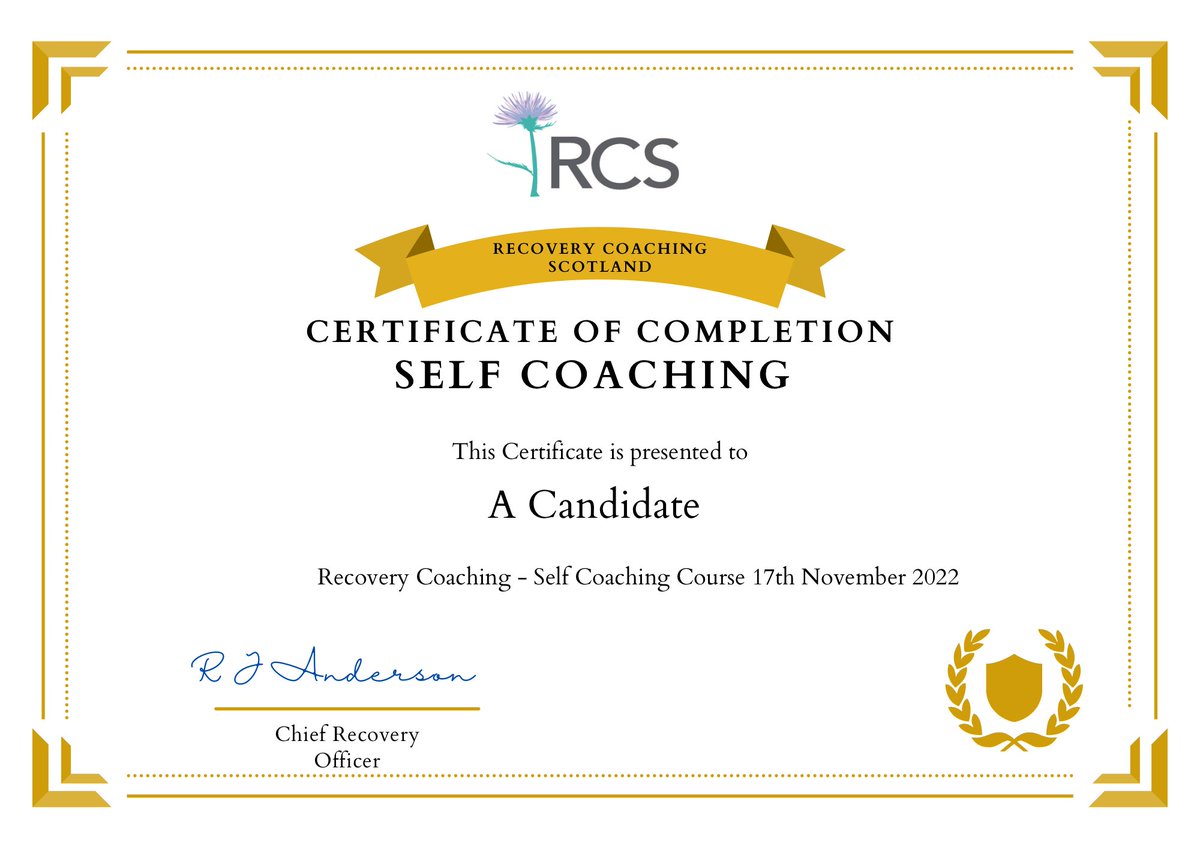 🚨 Big news! Recovery Coaching Scotland is expanding our work with @ScottishPrisons to deliver lived experience recovery training in the Bella &amp; Lillias Centres—funded for the next 3 years by via the Volant Trust via <a href="/FoundationScot/">Foundation Scotland</a>  🙌🌱 #PeerLedRecovery #RCS #TraumaInformed