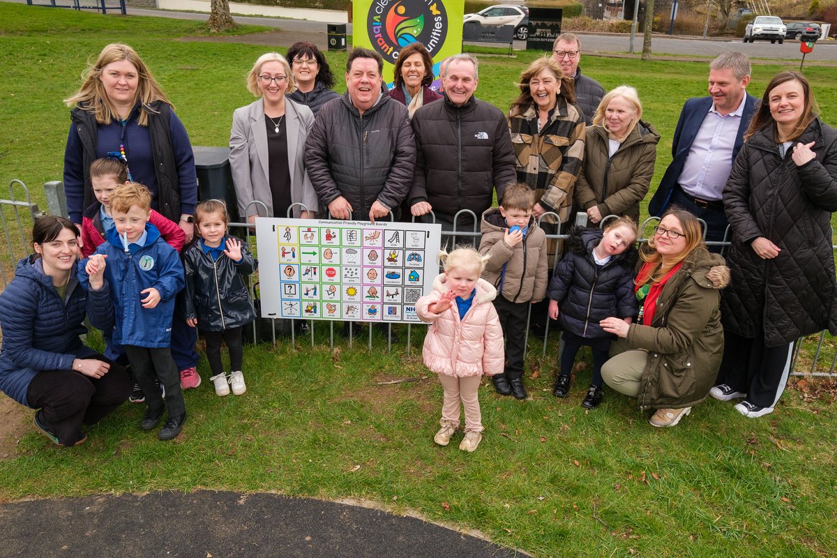 East Ayrshire HSCP tweet media