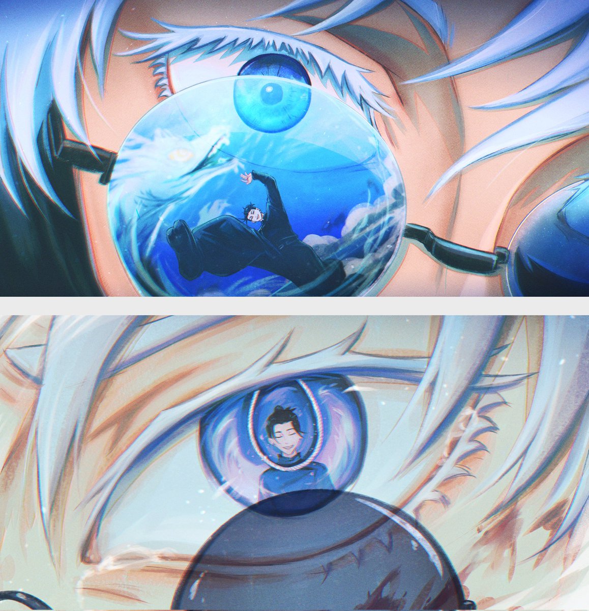 ◽Ro ロミイ ◾ tweet media