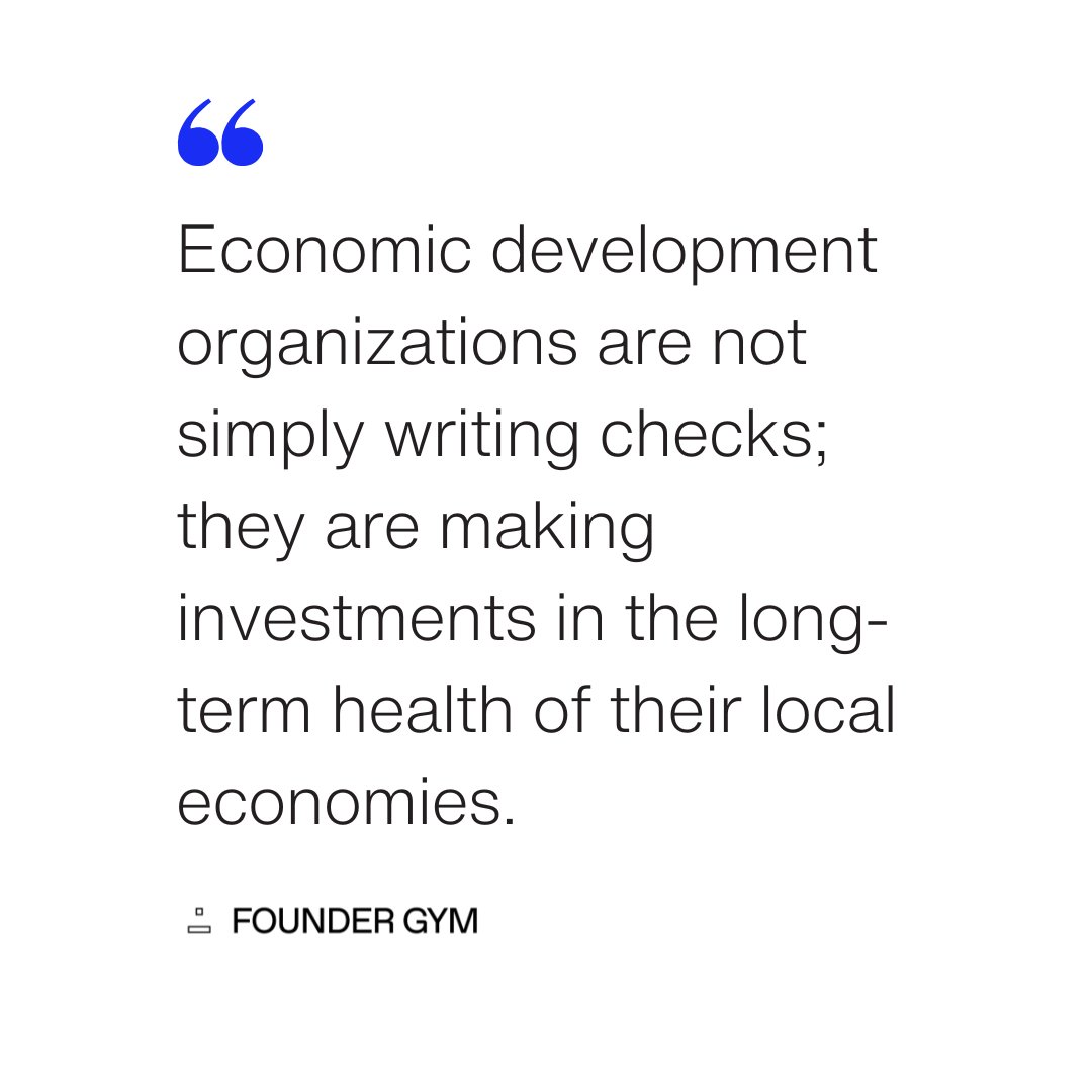 Founder Gym tweet media