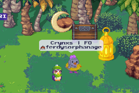 crynxs's tweet photo. @pixels_online #PixelsGiving

WooHoo https://t.co/XIWyLISTkW