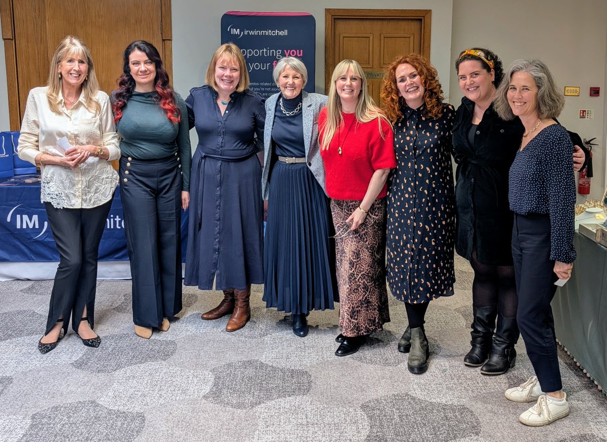 Mesothelioma UK tweet media