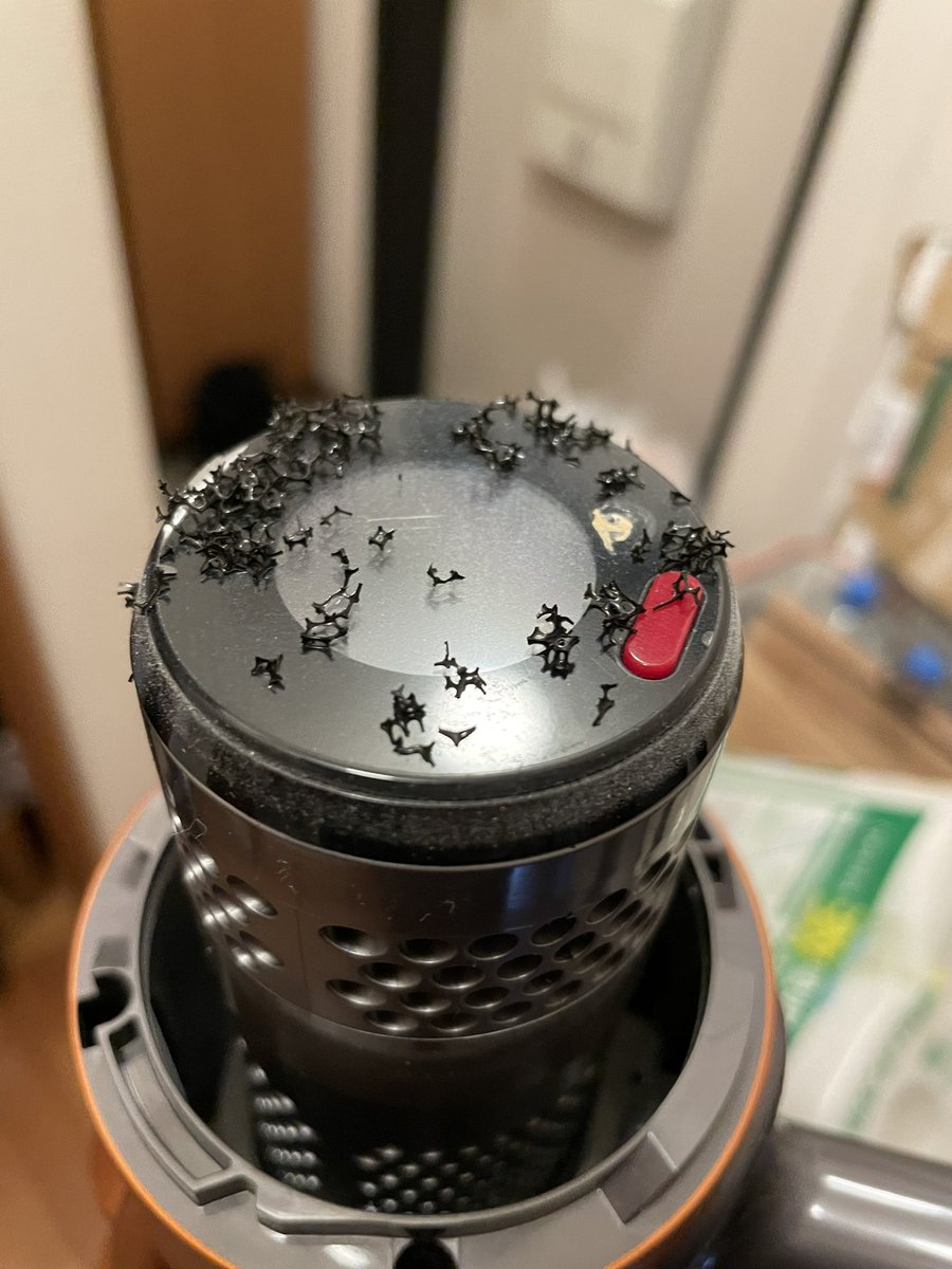 大掃除のため色々売っていきます⭐︎ 楽天市場】大一産業 業務用 小型 ドライバキューム 極5 (紙