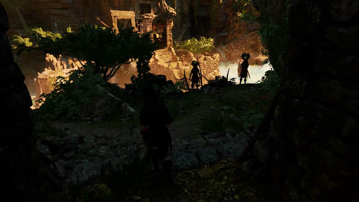 VanCrappyGaming's tweet photo. 2024
[138]

Shadow Of The Tomb Raider | Blind Playthrough:

https://t.co/Ugiaaepe2p

#ShadowOfTheTombRaider #LaraCroft #TombRaider #Gaming #Photography #GamingPhotography #VirtualPhotography #NoFilter https://t.co/yrnBriZVbB