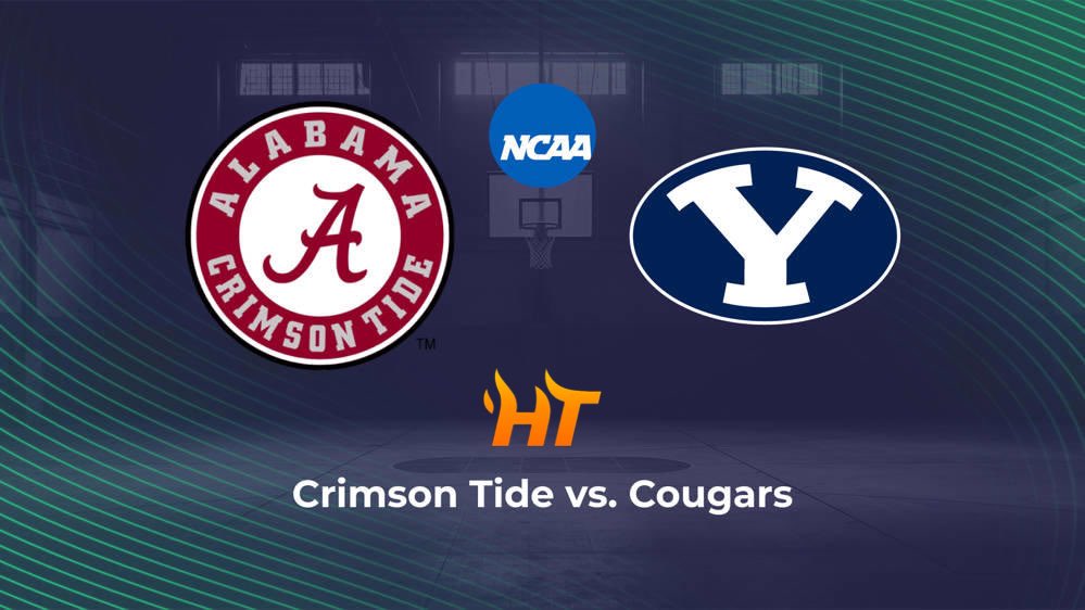 hottakes_app's tweet photo. 🏀SWEET 16 GIVEAWAY🏀

To kick off the #Sweet16, we are giving away $500 in CASH if you can predict the opening game winner and score.

Alabama vs BYU

To enter:
☑️Follow us
🔁Retweet this post
💬In the comments, predict the winner and score

*1 prediction per account https://t.co/n9xU6tnOKr