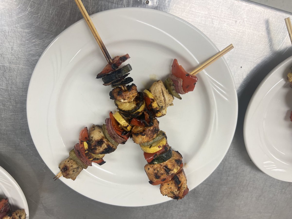 Daniel Mendoza (@bigdoza51) on Twitter photo π
As Mrs. Dalton rides into retirement, our Culinary Arts students ignite their passion for gastronomy! Whatβs your favorite culinary creation? π½οΈ #CulinaryArts #Retirement β¦<a href="/NISDJay/">John Jay High School</a>β© β¦<a href="/NISDJay/">John Jay High School</a>β© π
As Mrs. Dalton rides into retirement, our Culinary Arts students ignite their passion for gastronomy! Whatβs your favorite culinary creation? π½οΈ #CulinaryArts #Retirement β¦<a href="/NISDJay/">John Jay High School</a>β© β¦<a href="/NISDJay/">John Jay High School</a>β©