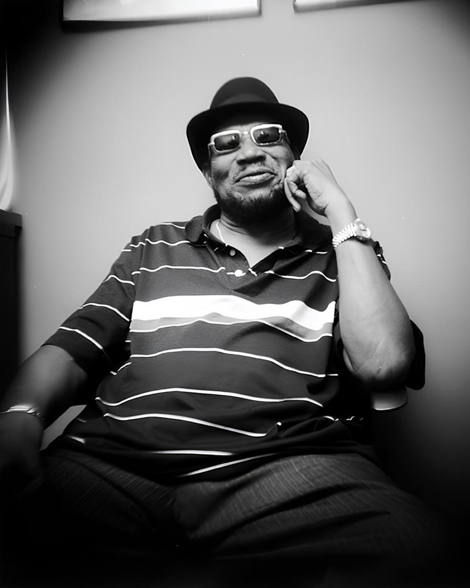 🎉 Happy Birthday to the legendary Derrick Morgan!
A pioneer of ska &amp; reggae, Derrick Morgan helped shape the Jamaican sound with classics like Moon Hop, Forward March, and Tougher Than Tough. His influence paved the way for generations of artists &amp; the global spread of reggae.