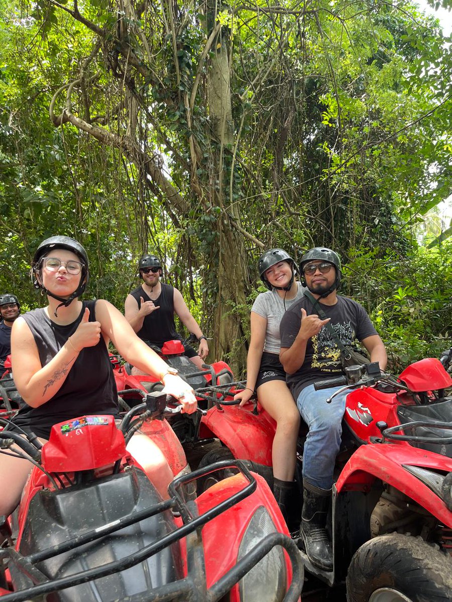 hanbali05's tweet photo. Bali advanture https://t.co/86NDe7vNEN