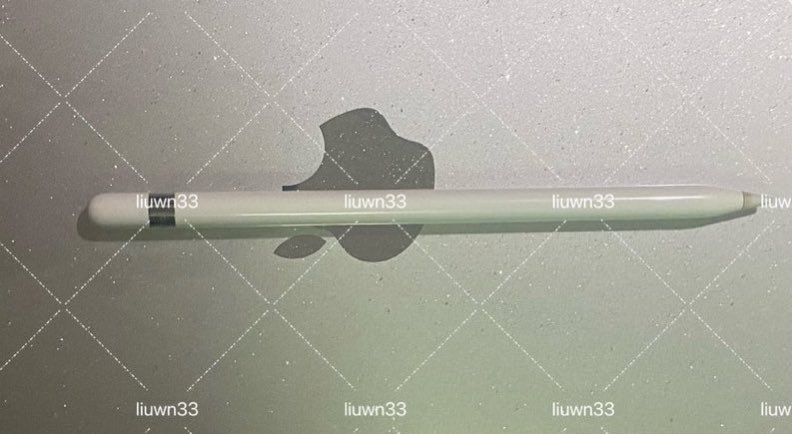 ยังอยู่ค่ะ พร้อมโอนลดได้ ❤️

✨ขาย apple pencil gen1 ของแท้100% สภาพใช้งานได้ปกติ 

แต่หัวปากกาเก่าหน่อยนะคะ 
• ได้เฉพาะปากกา

🌸1,000บาท รวมส่ง 

สอบถาม DM

#applepencilมือสอง #ApplePencilมือ2 #ปากกาไอแพดมือ2 #ปากกาไอแพด #ส่งต่อปากกาไอแพด #ส่งต่อapplepencil #ไอแพดมือสอง