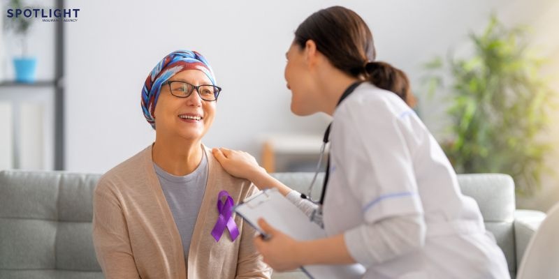 SpotlightInsur's tweet image. Cancer doesn’t have to mean the end of life insurance coverage. Discover policies designed for individuals with pre-existing conditions. Learn more here:
spotlightins.com/blog/cancer-an… 
#SpotlightInsurance #Denver #DenverColorado #Colorado #ColoradoInsurance #LifeInsurance