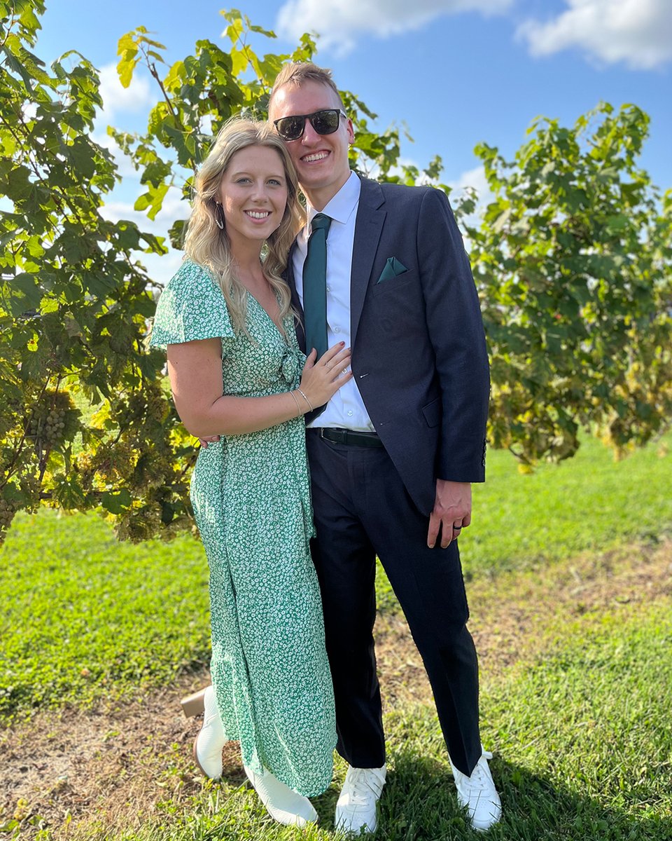 MayoMN_RadRes's tweet photo. π 1st Year Resident Spotlight: Mitch Thelen, M.D. π
π‘ Why Mayo: "I chose Mayo for its top ranking, complex pathology, procedural opportunities, and strong support for resident wellness."
π Welcome, Dr. Thelen! Excited to have you on the team!
#RadResWednesday #MayoRad https://t.co/f1lL3lAuut