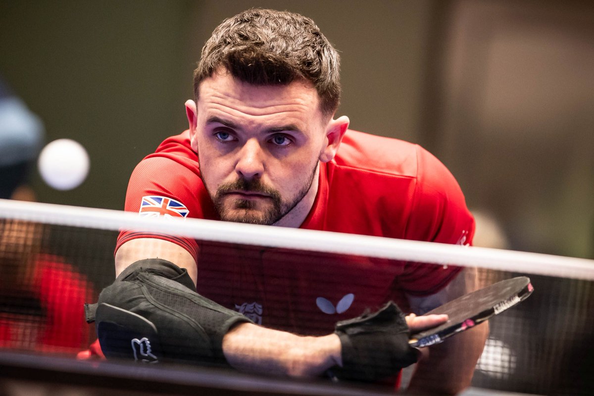 MS1-2
<a href="/TomMatthewstt/">Thomas Matthews</a> wins 3-1 v Urlauber HUN &amp; is through to knockout stages