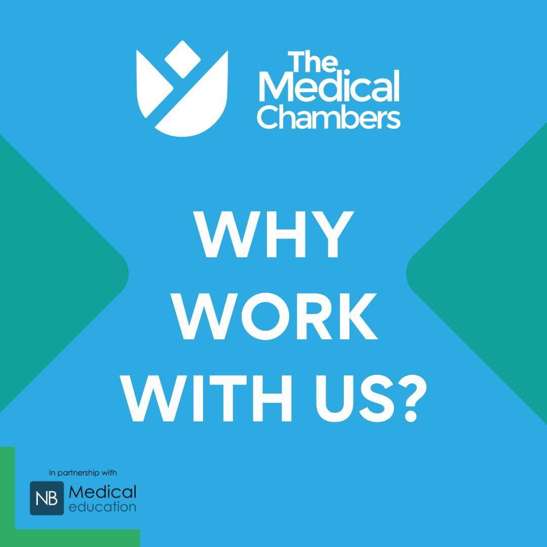 T_M_Chambers's tweet image. ✨ Haven't worked with us lately? ✨

🏥 We're checking in to see how your practice is doing 

👩‍⚕️ Need a reliable locum? We're here to help! 

🩺 Get in touch if your staffing needs have changed on 01904 297995 or email us at admin@medicalchambers.com 

#LocumGP #GPSurgery