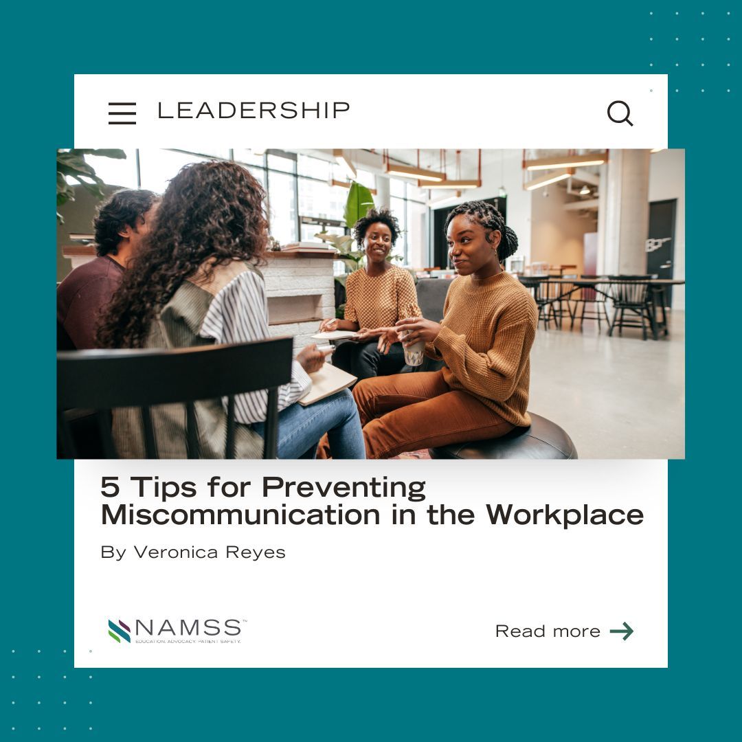 Discover effective strategies to avoid miscommunication in the workplace including conducting workshops, establishing guidelines for written communications and more. Read more: buff.ly/1sxnwS3