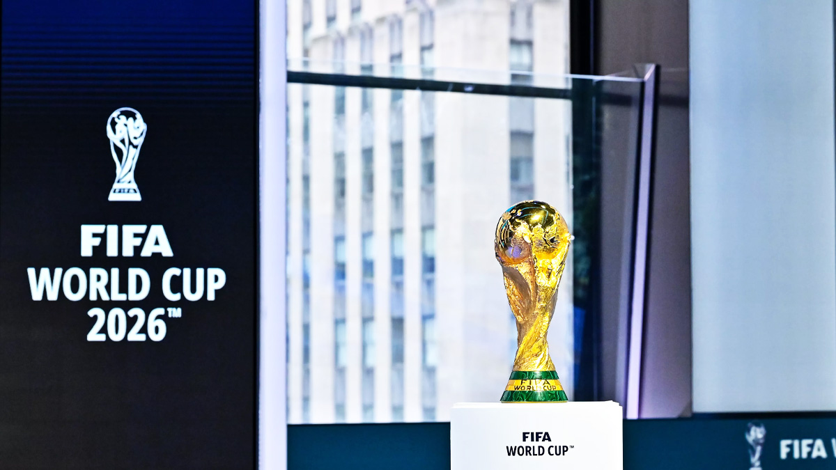 বিশ্বকাপের টিকিট নিশ্চিত করল যারা