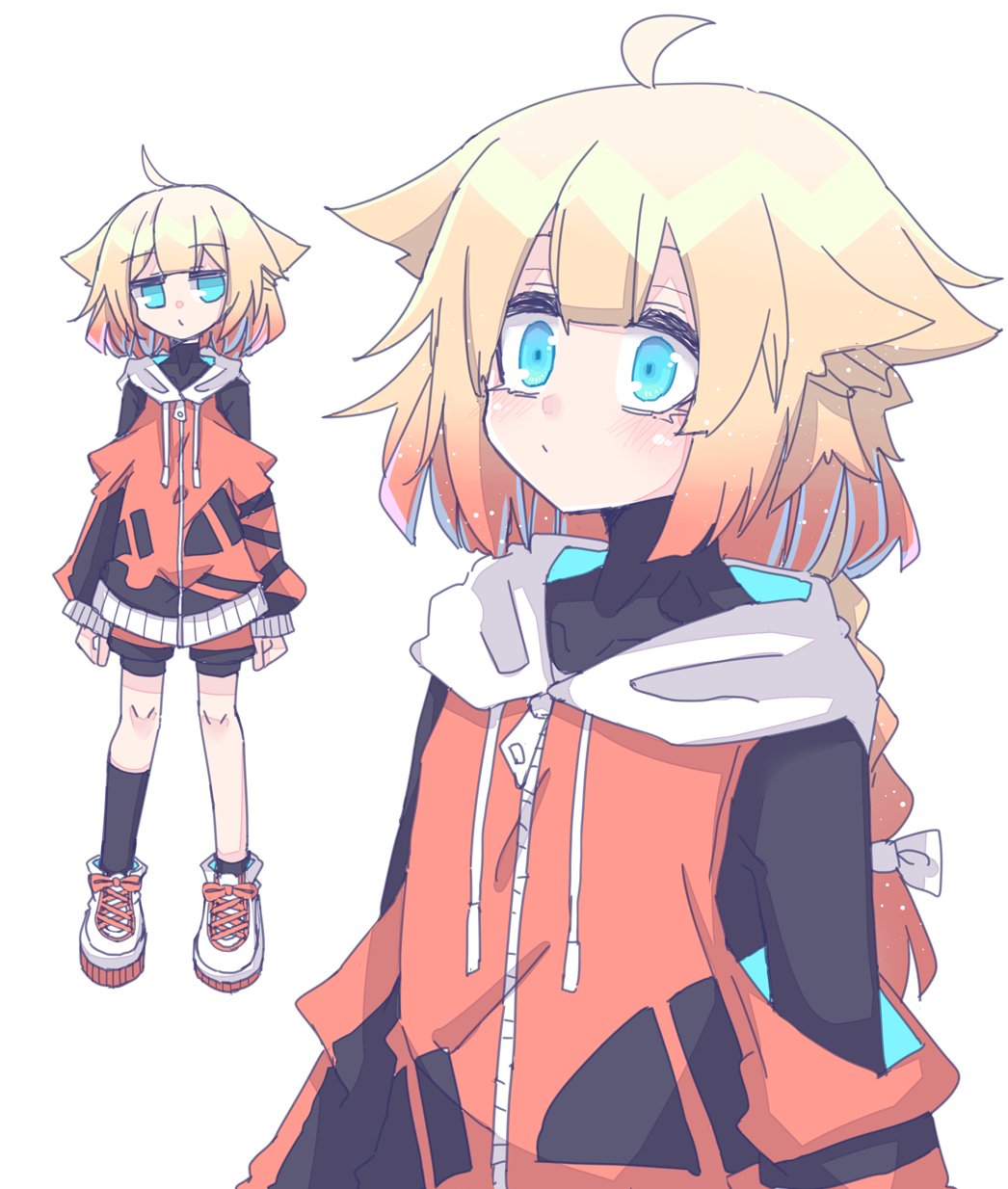 Andorf (@841ando) / X