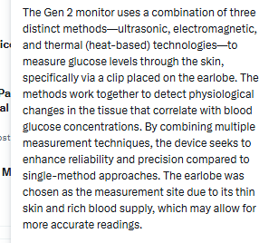 TadDickson333's tweet image. @GlucoTrack $GCTK #ShortSqueeze #Stocks #Stocknews #Nasdaq