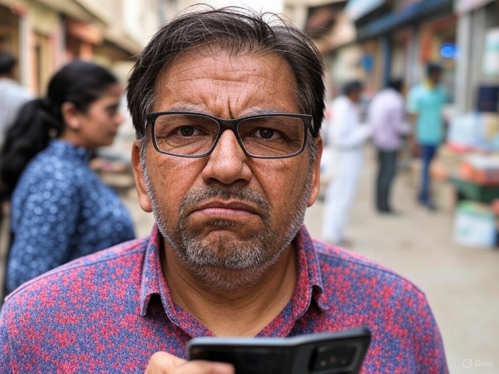 othernews24x7's tweet photo. UPI down ! 👎 Transactions failing on Google Pay, PhonePe, and Paytm—major inconvenience for users across India. When will this glitch be fixed? 💳 #UPIDown #UPIOutage #DigitalPayments #IndiaTech #PaymentFailure #TechGlitch