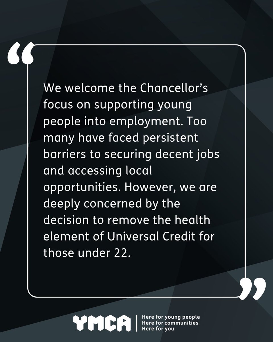 YMCA England & Wales tweet media