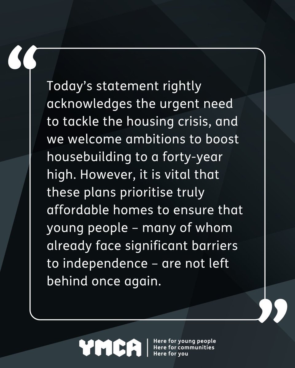 YMCA England & Wales tweet media