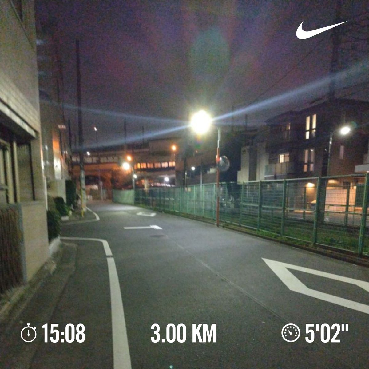 ★ラン記録  第113話★
R7、3月27日 0時45分  
身体、8割好調。

ストレッチ、10分
体幹トレーニング   ➡  100秒

3kmペース走
タイム…  15分08秒

#ランニング #running
#筋トレ
#陸上 #陸上競技
#中距離ランナー