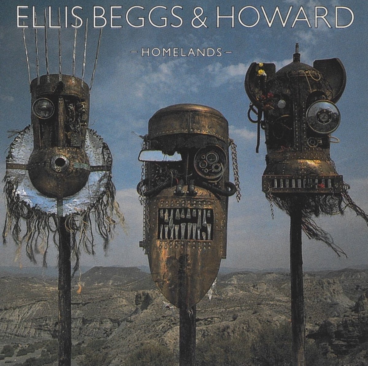 #Homelands - #EllisBeggsHoward is now on <a href="/Spotify/">Spotify</a> and <a href="/AppleMusic/">Apple Music</a>
Because it’s a concept album you really need to stream the whole thing.😉