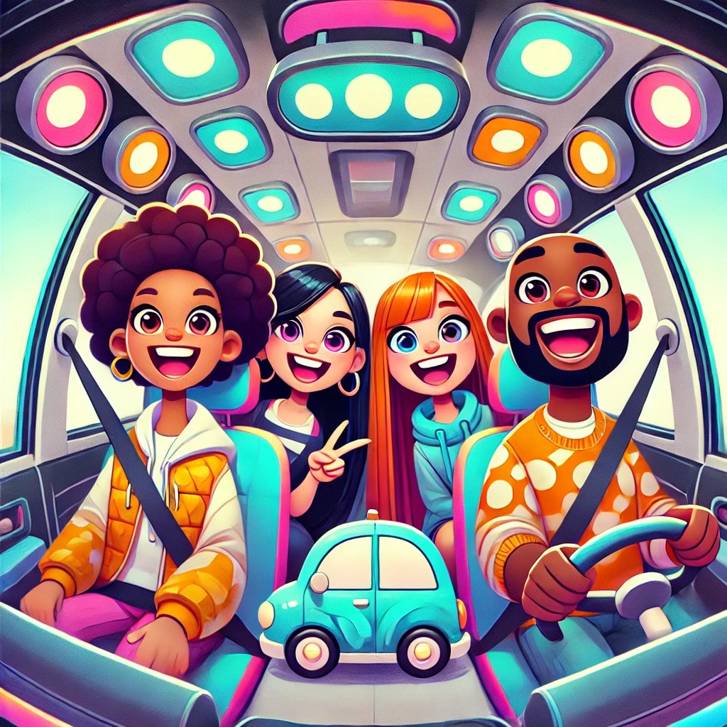 AbcRamps's tweet photo. 🤝 Make Friends on the Road!
Carpooling isn’t just about sharing a ride—it’s about building connections and community. Start your day with a friendly chat instead of road rage! 🚘😊
#CarpoolCrew #RideTogether  #Carpooling #RoadTripBuddies #ShareTheRide https://t.co/zUyFC4KxU9
