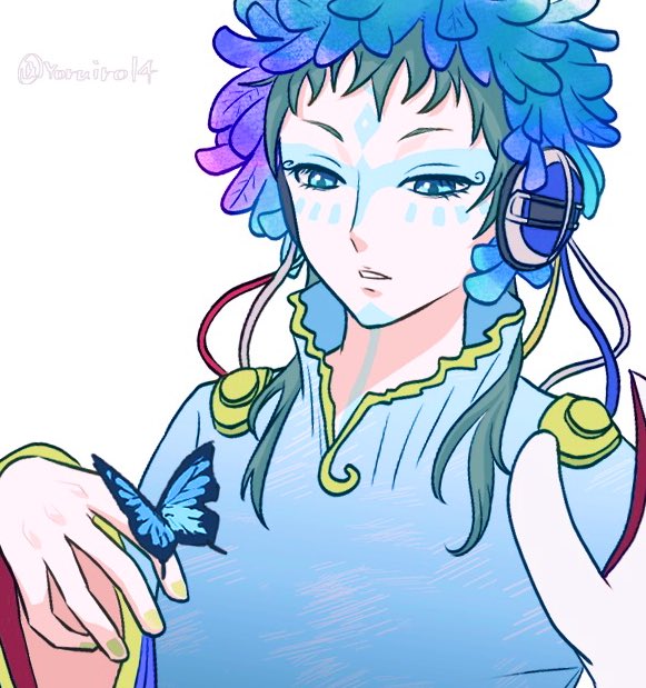 🦋
#グノーシア