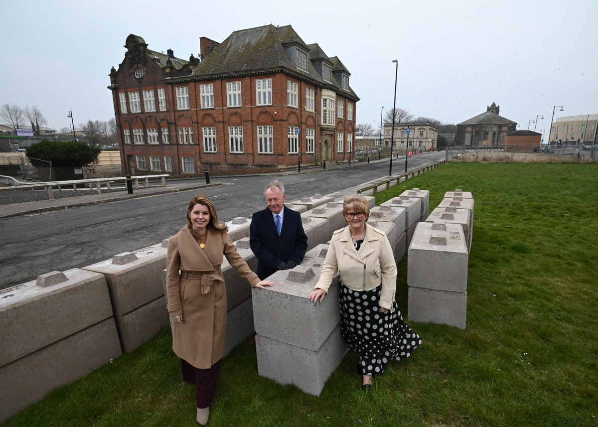 SouthTynesideCollege (@sthtynecollege) on Twitter photo We’re thrilled about the £18.2m funding for South Tyneside College’s move to #SouthShields town centre! A boost for education & the local economy. #FutureReady <a href="/STyne_Council/">Official South Tyneside Council</a> <a href="/NorthEast_CA/">North East Combined Authority</a> <a href="/KiMcGuinness/">Kim McGuinness</a> <a href="/STyneBusiness/">Invest SouthTyneside</a> We’re thrilled about the £18.2m funding for South Tyneside College’s move to #SouthShields town centre! A boost for education & the local economy. #FutureReady <a href="/STyne_Council/">Official South Tyneside Council</a> <a href="/NorthEast_CA/">North East Combined Authority</a> <a href="/KiMcGuinness/">Kim McGuinness</a> <a href="/STyneBusiness/">Invest SouthTyneside</a>