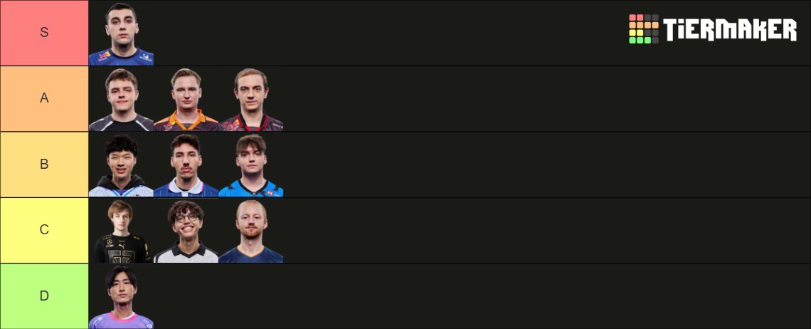 ESPORTMANÍACOS tweet media