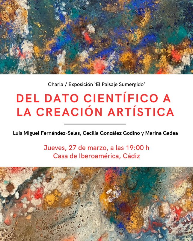 Luis Miguel Fernández-Salas (@fdezsalaslm) on Twitter photo Mañana nos vemos en la <a href="/CIberoamerica/">Casa de Iberoamérica</a>
con <a href="/Marinagadea1/">Marina Gadea</a>
y <a href="/CeciliaGGodino/">Cecilia González Godino</a>
vivacadiz.es/cadiz-local/18… Mañana nos vemos en la <a href="/CIberoamerica/">Casa de Iberoamérica</a>
con <a href="/Marinagadea1/">Marina Gadea</a>
y <a href="/CeciliaGGodino/">Cecilia González Godino</a>
vivacadiz.es/cadiz-local/18…