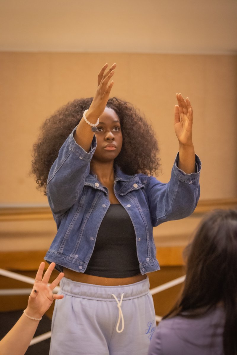 TTF at SDSU tweet media